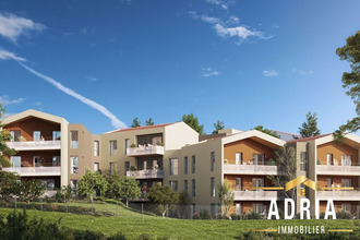  appartement rillieux-la-pape 69140