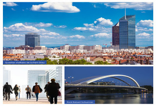  appartement rillieux-la-pape 69140