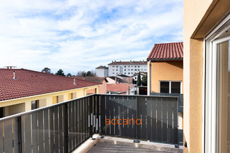  appartement rillieux-la-pape 69140