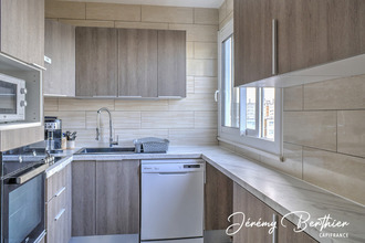  appartement rillieux-la-pape 69140