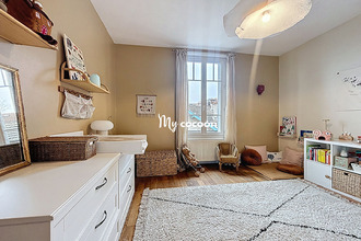  appartement rillieux-la-pape 69140