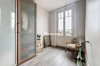  appartement rillieux-la-pape 69140