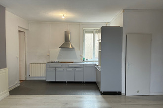  appartement rillieux-la-pape 69140