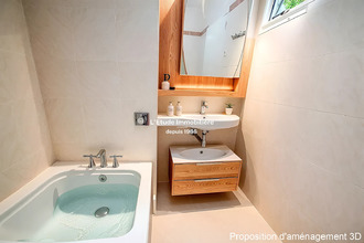  appartement rillieux-la-pape 69140