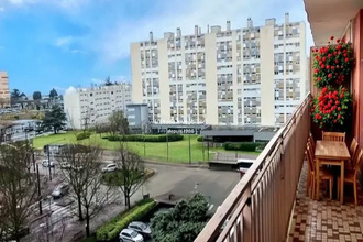  appartement rillieux-la-pape 69140