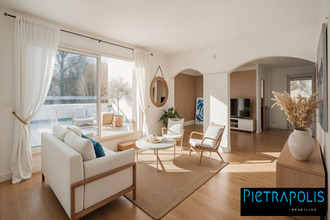  appartement rillieux-la-pape 69140