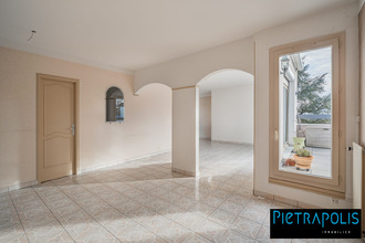  appartement rillieux-la-pape 69140