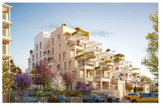  appartement rillieux-la-pape 69140