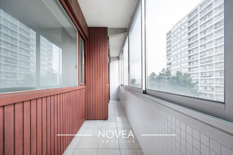  appartement rillieux-la-pape 69140