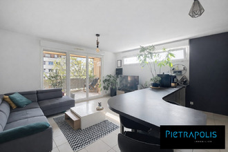  appartement rillieux-la-pape 69140