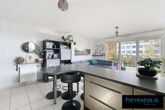  appartement rillieux-la-pape 69140