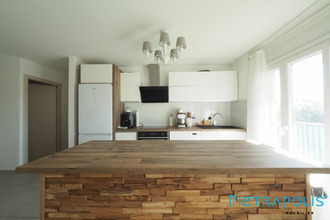  appartement rillieux-la-pape 69140