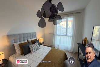  appartement rillieux-la-pape 69140