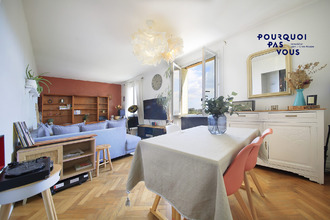  appartement rillieux-la-pape 69140