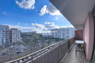  appartement rillieux-la-pape 69140