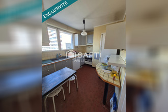  appartement rillieux-la-pape 69140