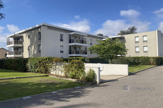  appartement rillieux-la-pape 69140