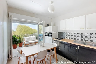  appartement rillieux-la-pape 69140