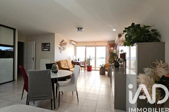  appartement rillieux-la-pape 69140
