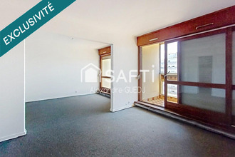  appartement rillieux-la-pape 69140