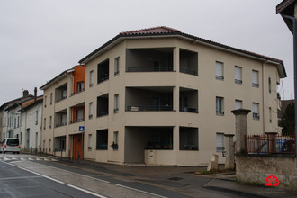  appartement rillieux-la-pape 69140