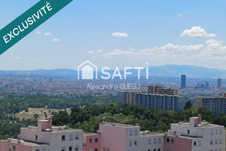  appartement rillieux-la-pape 69140