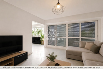  appartement rillieux-la-pape 69140