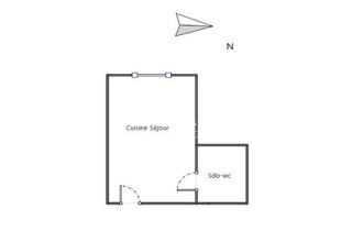  appartement rillieux-la-pape 69140