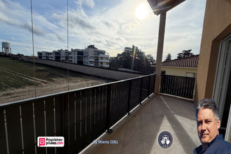  appartement rillieux-la-pape 69140