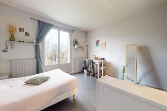  appartement rillieux-la-pape 69140