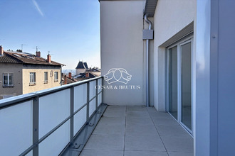  appartement rillieux-la-pape 69140