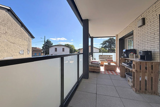 appartement rillieux-la-pape 69140