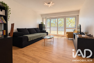  appartement rillieux-la-pape 69140