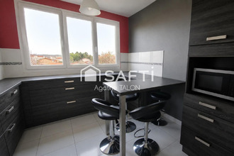  appartement rillieux-la-pape 69140