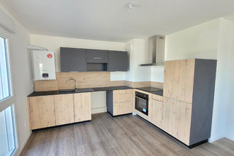  appartement rinxent 62720