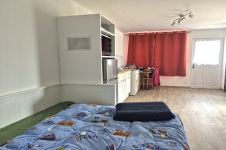  appartement rinxent 62720