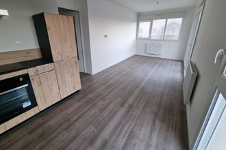  appartement rinxent 62720