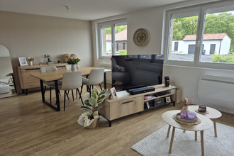  appartement rinxent 62720