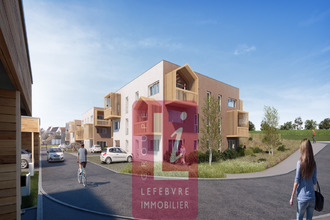  appartement rinxent 62720