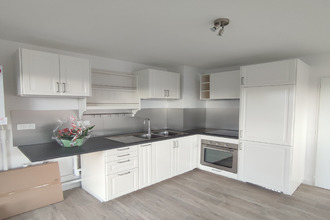  appartement rinxent 62720