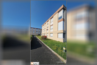  appartement riom 63200