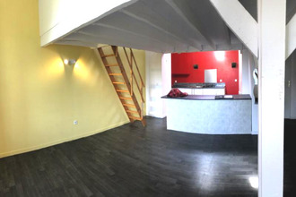  appartement riom 63200