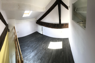  appartement riom 63200