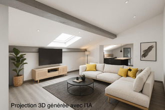  appartement riom 63200