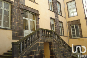  appartement riom 63200