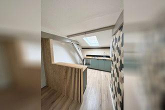  appartement riom 63200