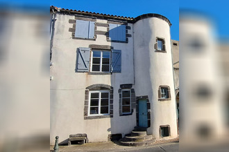  appartement riom 63200