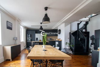  appartement riom 63200