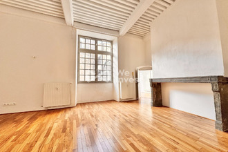  appartement riom 63200