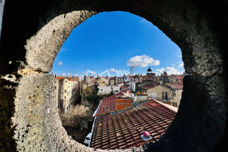  appartement riom 63200